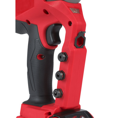 Заклёпочник аккумуляторный Milwaukee M18 ONEFPRT-202X 4933478602