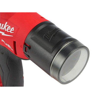 Заклёпочник аккумуляторный Milwaukee M18 ONEFPRT-202X 4933478602