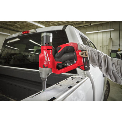 Заклёпочник аккумуляторный Milwaukee M18 ONEFPRT-202X 4933478602