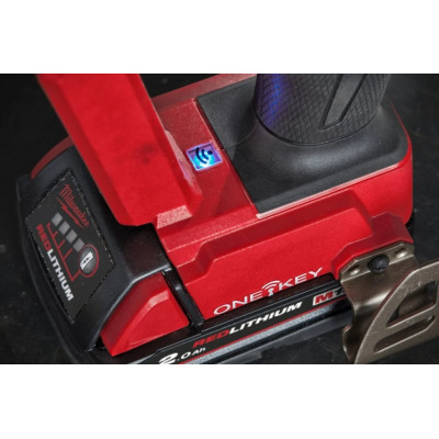 Заклёпочник аккумуляторный Milwaukee M18 ONEFPRT-202X 4933478602