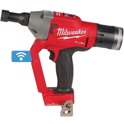 Заклепник акумуляторний Milwaukee M18 ONEFLT-0X 4933478637 без АКБ