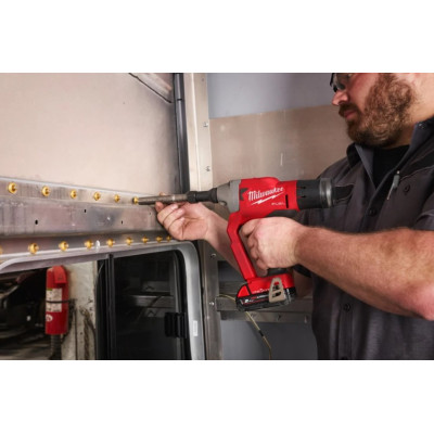 Заклепник акумуляторний Milwaukee M18 ONEFLT-0X 4933478637 без АКБ