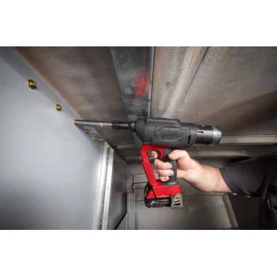 Заклепник акумуляторний Milwaukee M18 ONEFLT-0X 4933478637 без АКБ