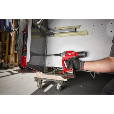 Заклепник акумуляторний Milwaukee M18 ONEFLT-0X 4933478637 без АКБ
