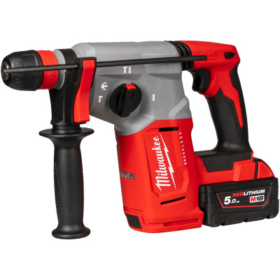 Набор аккумуляторных инструментов Milwaukee M18 PP2C-502X 4933478645