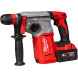 Набор аккумуляторных инструментов Milwaukee M18 PP2C-502X 4933478645