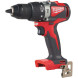 Набор аккумуляторных инструментов Milwaukee M18 PP2C-502X 4933478645