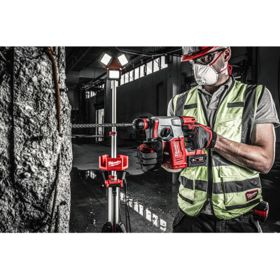 Набор аккумуляторных инструментов Milwaukee M18 PP2C-502X 4933478645