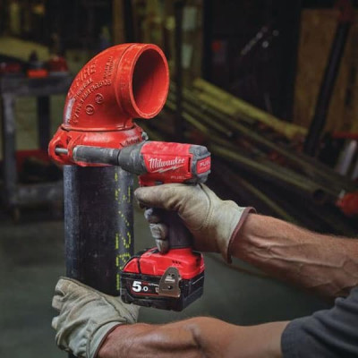 Набір акумуляторних інструментів Milwaukee M18 FPP2C2-502XL 4933478675