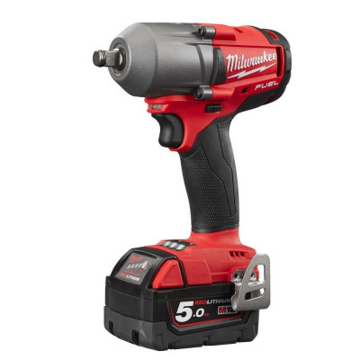 Набір акумуляторних інструментів Milwaukee M18 PP4A4-503X 4933478676