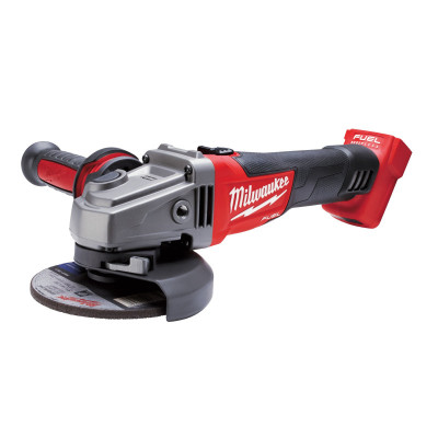 Набір акумуляторних інструментів Milwaukee M18 PP4A4-503X 4933478676