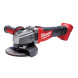 Набір акумуляторних інструментів Milwaukee M18 PP4A4-503X 4933478676