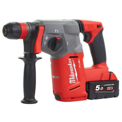 Набір акумуляторних інструментів Milwaukee M18 PP4A4-503X 4933478676