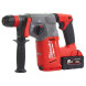 Набір акумуляторних інструментів Milwaukee M18 PP4A4-503X 4933478676