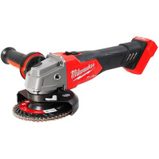 Кутова шліфмашина акумуляторна Milwaukee M18 FSAG125X-0 4933478701 без АКБ