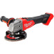 Кутова шліфмашина акумуляторна Milwaukee M18 FSAG125X-0 4933478701 без АКБ