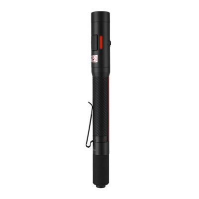 Фонарь диодный аккумуляторный Milwaukee IR PL250 4933478705