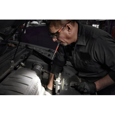 Фонарь диодный аккумуляторный Milwaukee IR PL250 4933478705