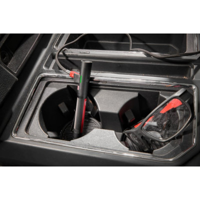 Фонарь диодный аккумуляторный Milwaukee IR PL250 4933478705