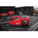 Компресор автомобільний акумуляторний Milwaukee M18 BI-0 4933478706 без АКБ