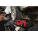 Компресор автомобільний акумуляторний Milwaukee M18 BI-0 4933478706 без АКБ