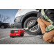 Компресор автомобільний акумуляторний Milwaukee M18 BI-0 4933478706 без АКБ