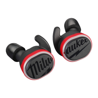 Навушники для роботи із захистом слуху Milwaukee L4 RLEPB-301 4933478750