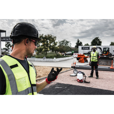 Навушники для роботи із захистом слуху Milwaukee L4 RLEPB-301 4933478750