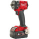 Набір акумуляторних інструментів Milwaukee M18 FPP2T2-502X 4933478767
