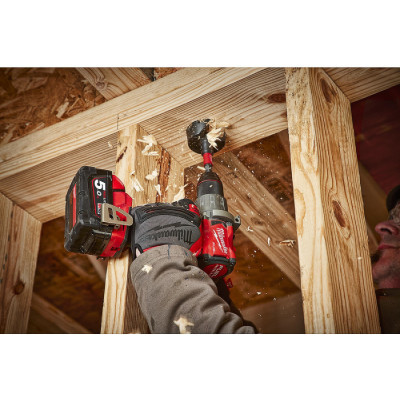Набір акумуляторних інструментів Milwaukee M18 FPP2T2-502X 4933478767
