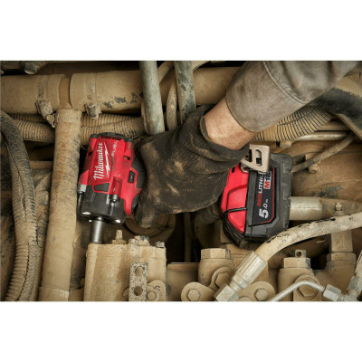 Набір акумуляторних інструментів Milwaukee M18 FPP2T2-502X 4933478767