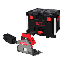 Занурювальна пила акумуляторна Milwaukee M18 FPS55-0P 4933478777 без АКБ