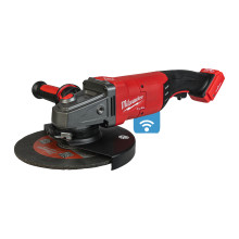 Кутова шліфмашина акумуляторна Milwaukee M18 ONEFLAG230XPDB-0 4933478781 без АКБ