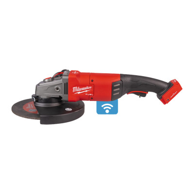 Кутова шліфмашина акумуляторна Milwaukee M18 ONEFLAG230XPDB-0 4933478781 без АКБ