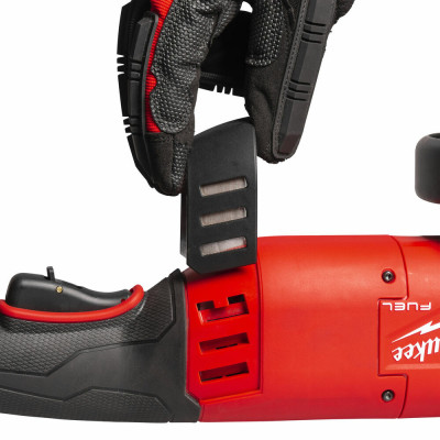 Кутова шліфмашина акумуляторна Milwaukee M18 ONEFLAG230XPDB-0 4933478781 без АКБ