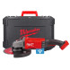 Угловая шлифмашина аккумуляторная Milwaukee M18 ONEFLAG230XPDB-0C 4933478782 без АКБ