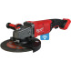Угловая шлифмашина аккумуляторная Milwaukee M18 ONEFLAG230XPDB-0C 4933478782 без АКБ