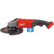 Угловая шлифмашина аккумуляторная Milwaukee M18 ONEFLAG230XPDB-0C 4933478782 без АКБ