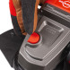 Угловая шлифмашина аккумуляторная Milwaukee M18 ONEFLAG230XPDB-0C 4933478782 без АКБ