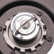 Угловая шлифмашина аккумуляторная Milwaukee M18 ONEFLAG230XPDB-0C 4933478782 без АКБ