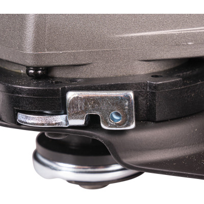 Угловая шлифмашина аккумуляторная Milwaukee M18 ONEFLAG230XPDB-0C 4933478782 без АКБ