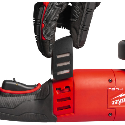 Угловая шлифмашина аккумуляторная Milwaukee M18 ONEFLAG230XPDB-0C 4933478782 без АКБ