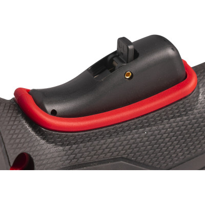 Угловая шлифмашина аккумуляторная Milwaukee M18 ONEFLAG230XPDB-0C 4933478782 без АКБ