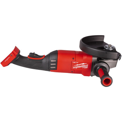 Угловая шлифмашина аккумуляторная Milwaukee M18 ONEFLAG230XPDB-0C 4933478782 без АКБ