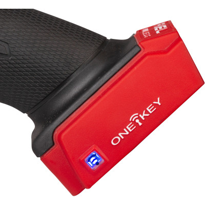 Угловая шлифмашина аккумуляторная Milwaukee M18 ONEFLAG230XPDB-0C 4933478782 без АКБ
