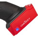 Угловая шлифмашина аккумуляторная Milwaukee M18 ONEFLAG230XPDB-0C 4933478782 без АКБ