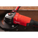 Угловая шлифмашина аккумуляторная Milwaukee M18 ONEFLAG230XPDB-0C 4933478782 без АКБ