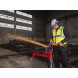 Угловая шлифмашина аккумуляторная Milwaukee M18 ONEFLAG230XPDB-0C 4933478782 без АКБ