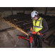 Угловая шлифмашина аккумуляторная Milwaukee M18 ONEFLAG230XPDB-0C 4933478782 без АКБ