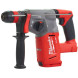 Набір акумуляторних інструментів Milwaukee M18 FPP3P2-533P 4933478832